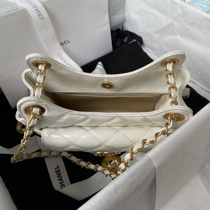 Chanel Hobo Bags